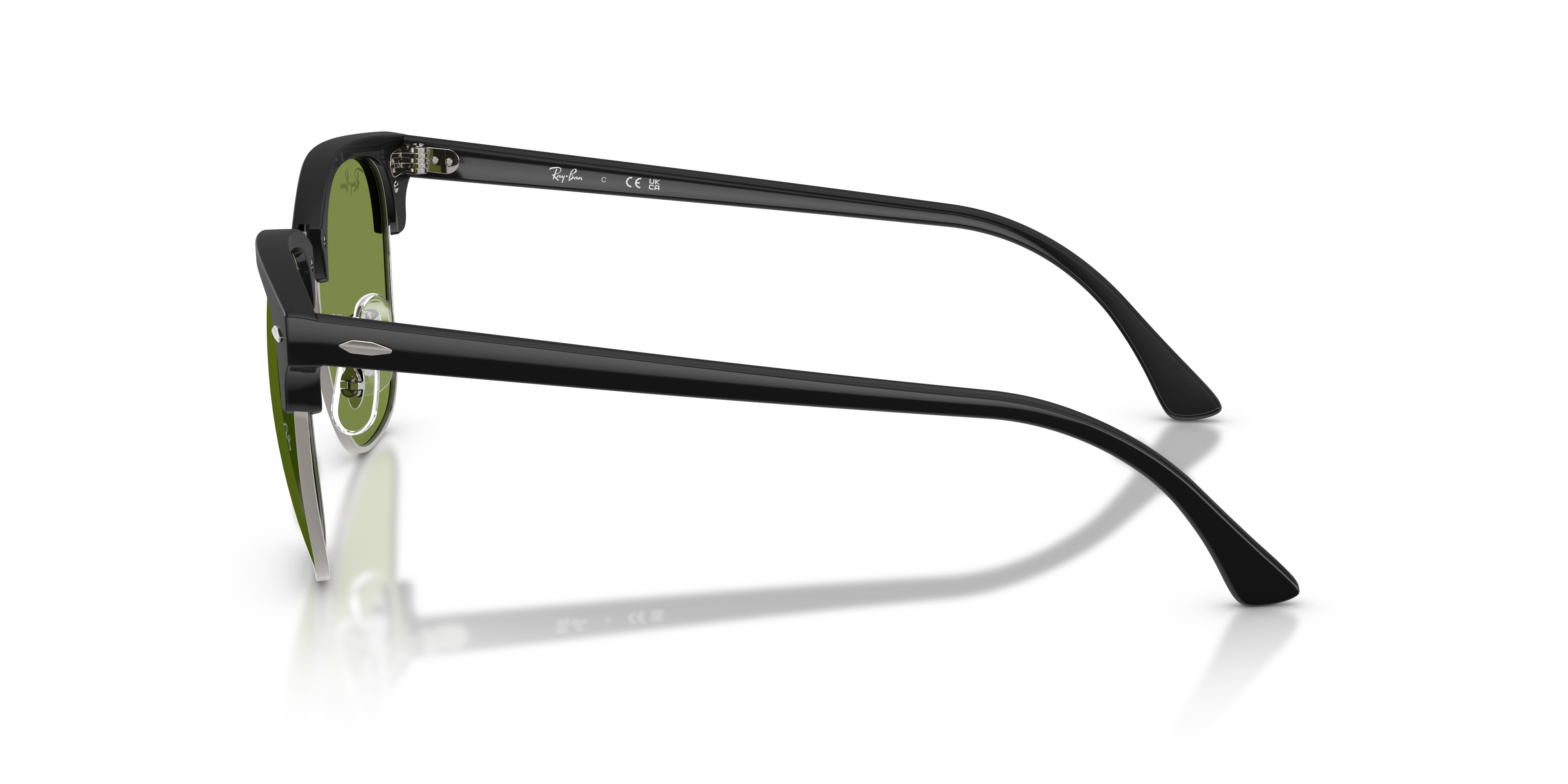 Ray-Ban RB3016 601S4E Clubmaster 